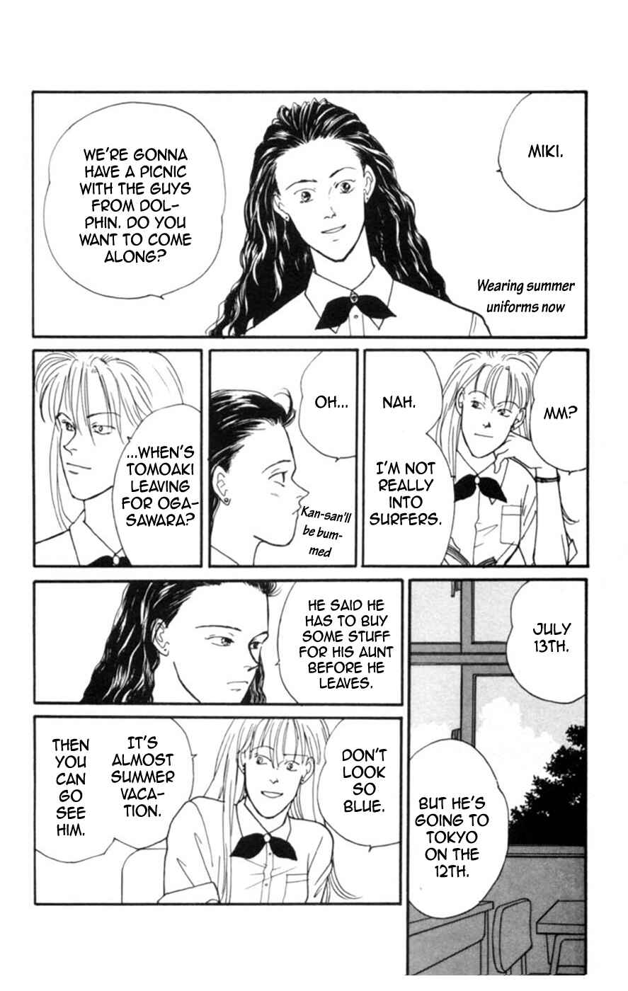 Page 48 Chapter 2 Lovers Kiss