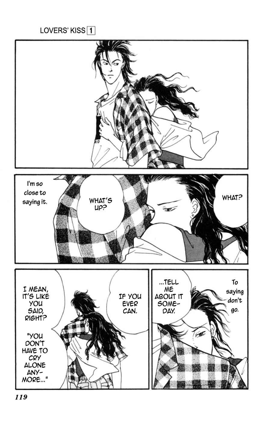 Page 53 Chapter 2 Lovers Kiss