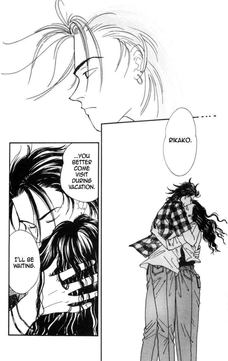 Page 54 Chapter 2 Lovers Kiss