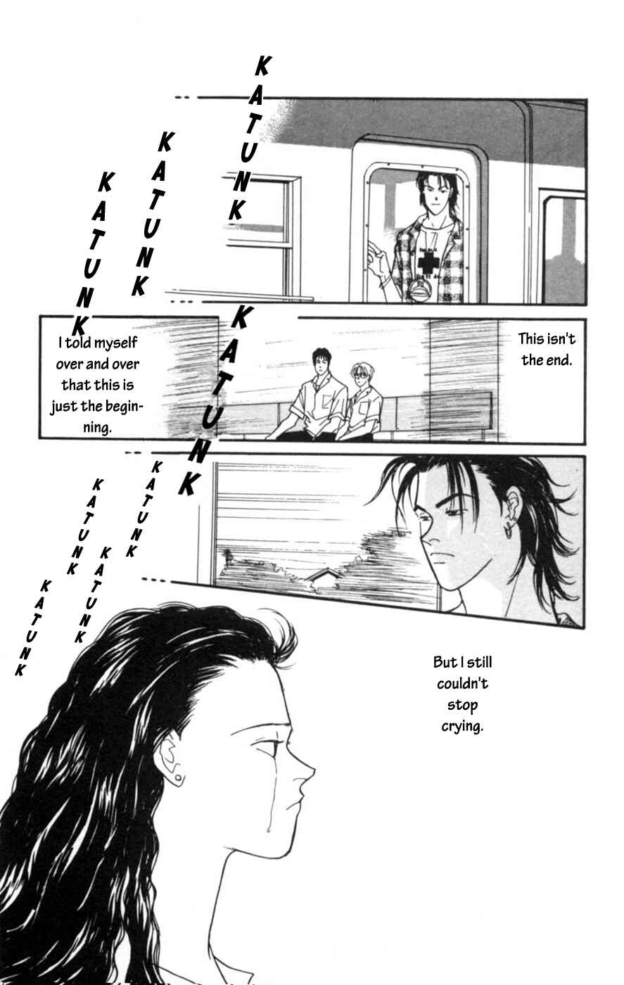 Page 59 Chapter 2 Lovers Kiss