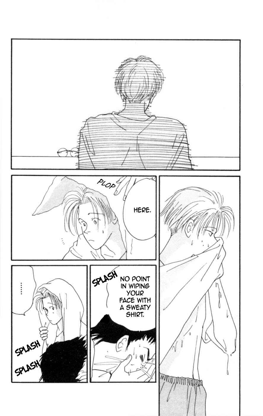 Page 36 Chapter 4 Lovers Kiss