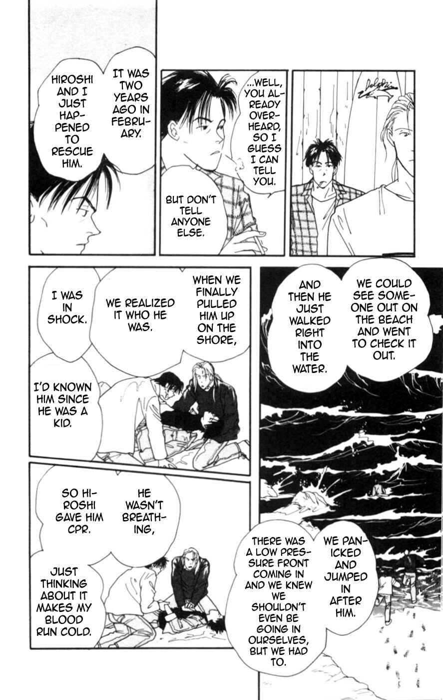 Page 44 Chapter 4 Lovers Kiss