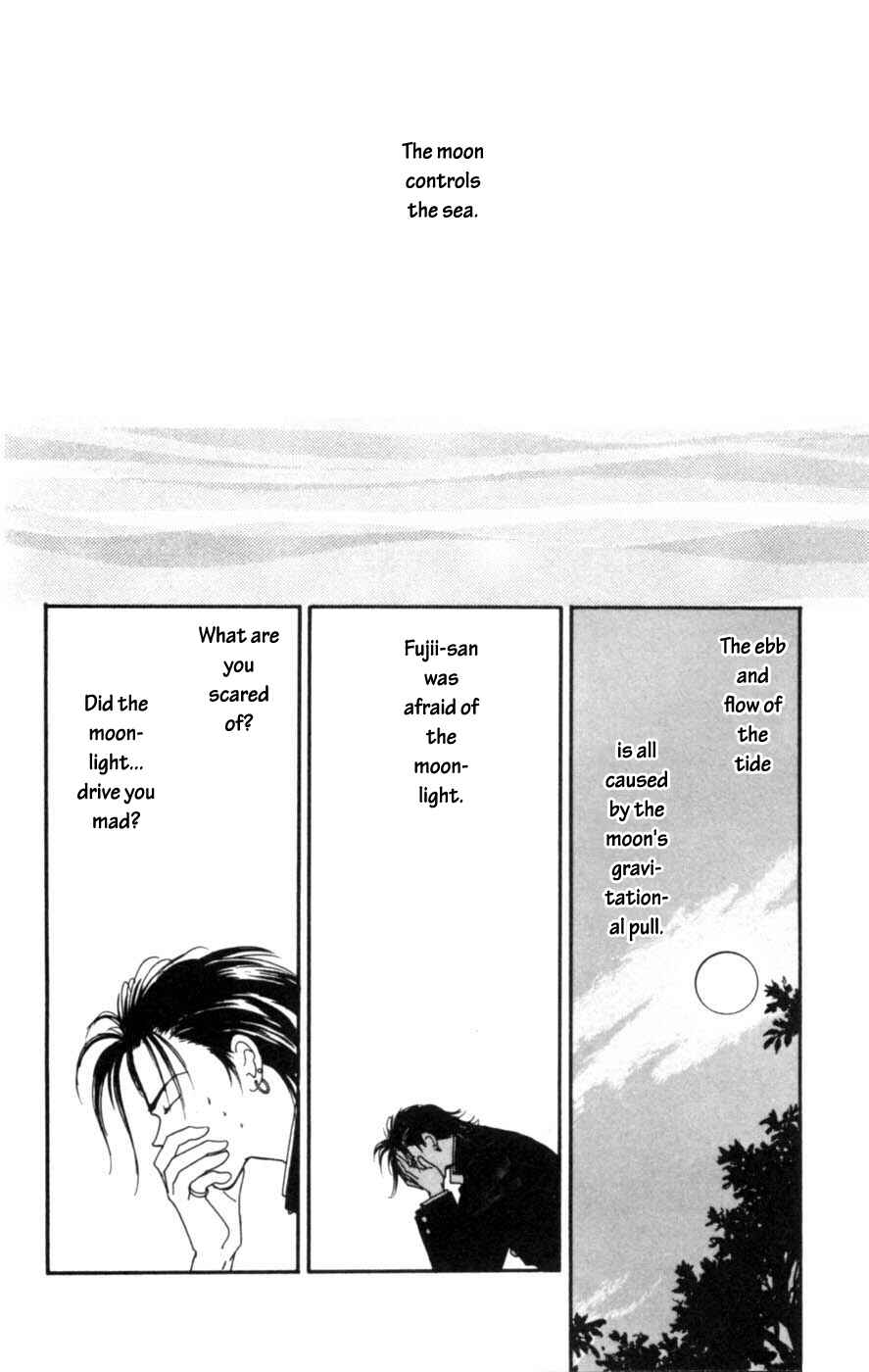 Page 48 Chapter 4 Lovers Kiss
