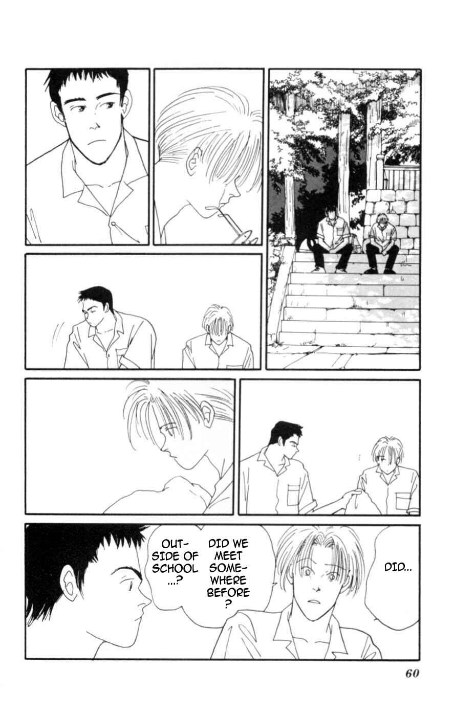 Page 60 Chapter 4 Lovers Kiss