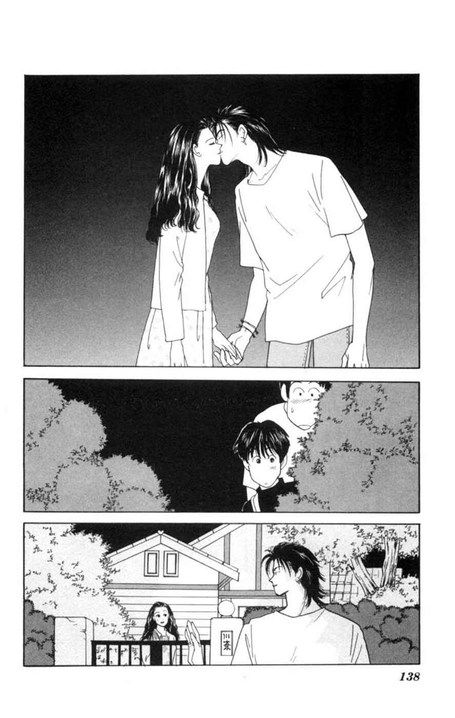 Page 10 Chapter 6 Lovers Kiss