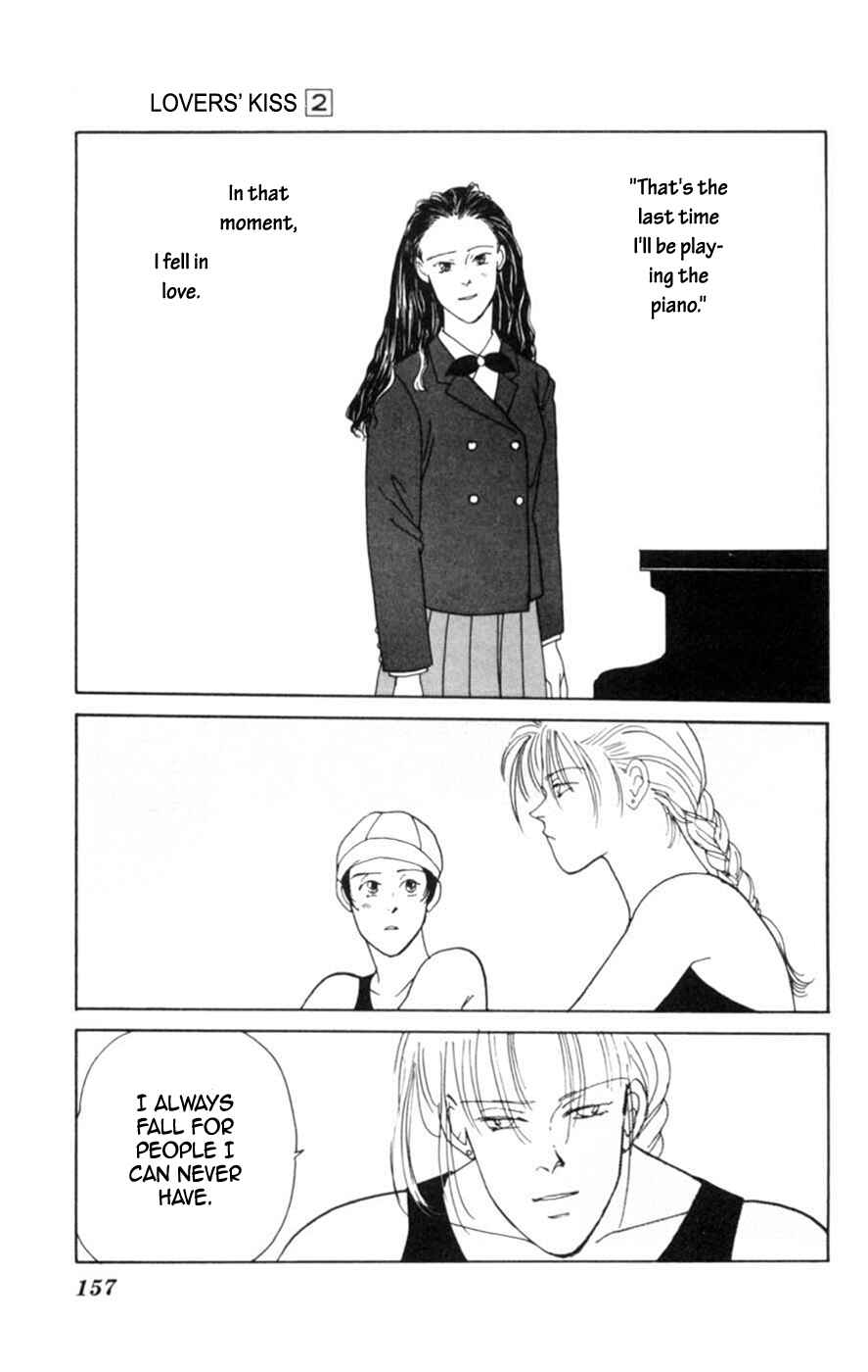 Page 29 Chapter 6 Lovers Kiss