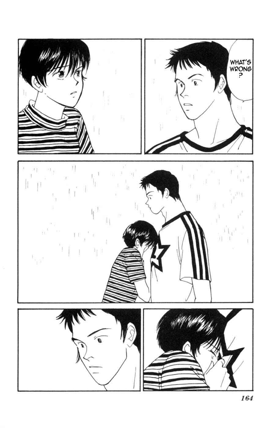 Page 36 Chapter 6 Lovers Kiss