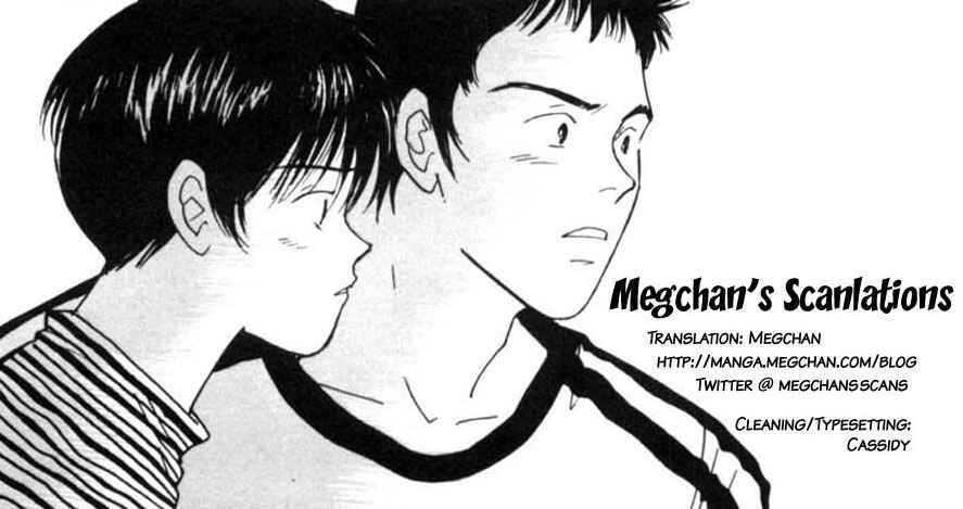 Page 61 Chapter 6 Lovers Kiss