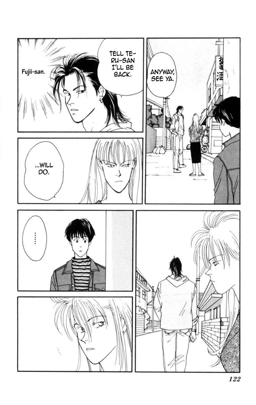 Page 56 Chapter 5 Lovers Kiss