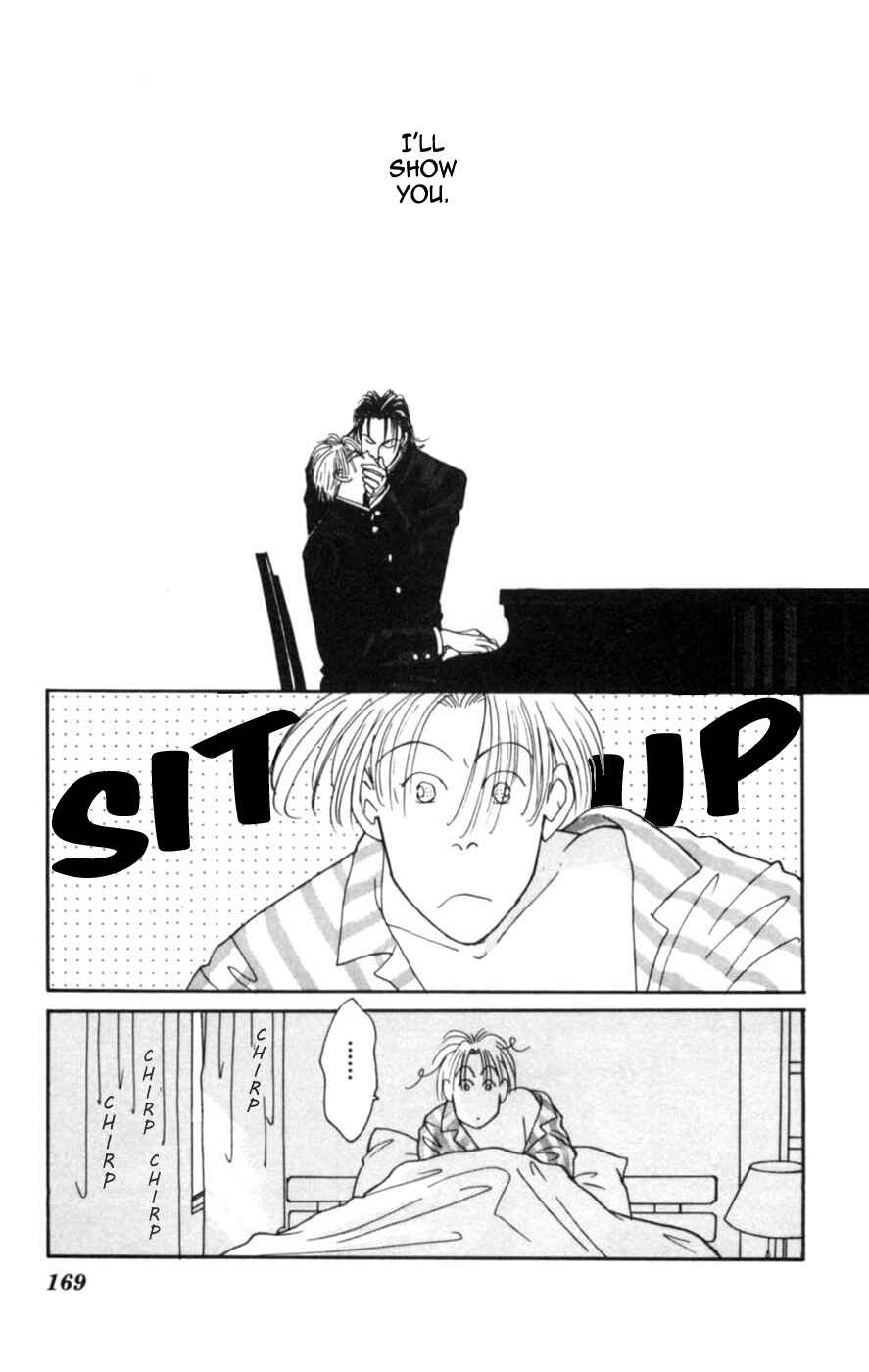 Page 43 Chapter 3 Lovers Kiss