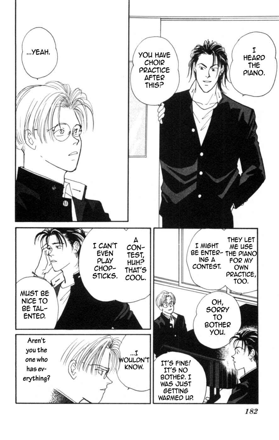 Page 56 Chapter 3 Lovers Kiss
