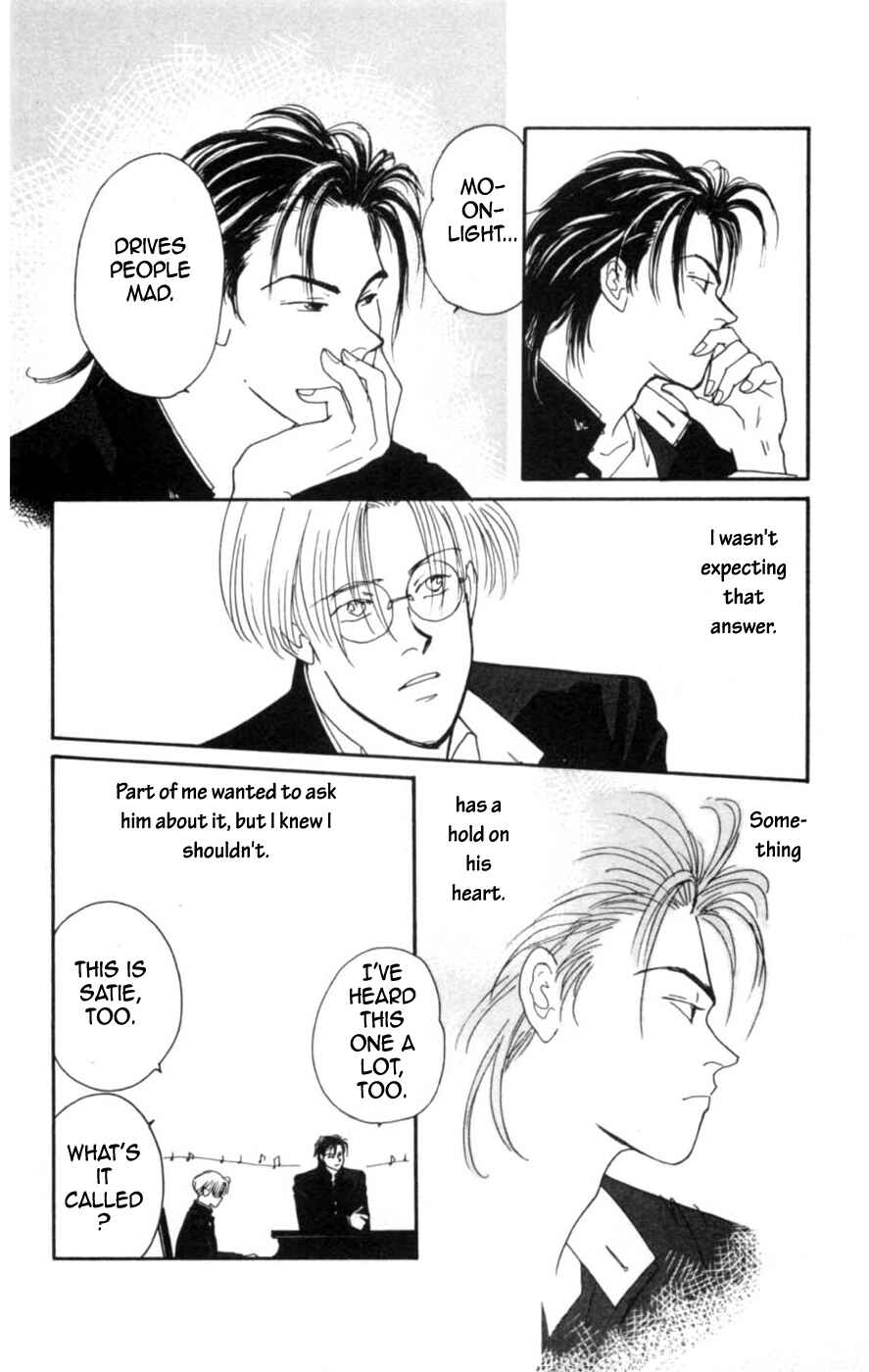 Page 58 Chapter 3 Lovers Kiss
