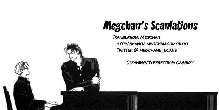 Page 63 Chapter 3 Lovers Kiss