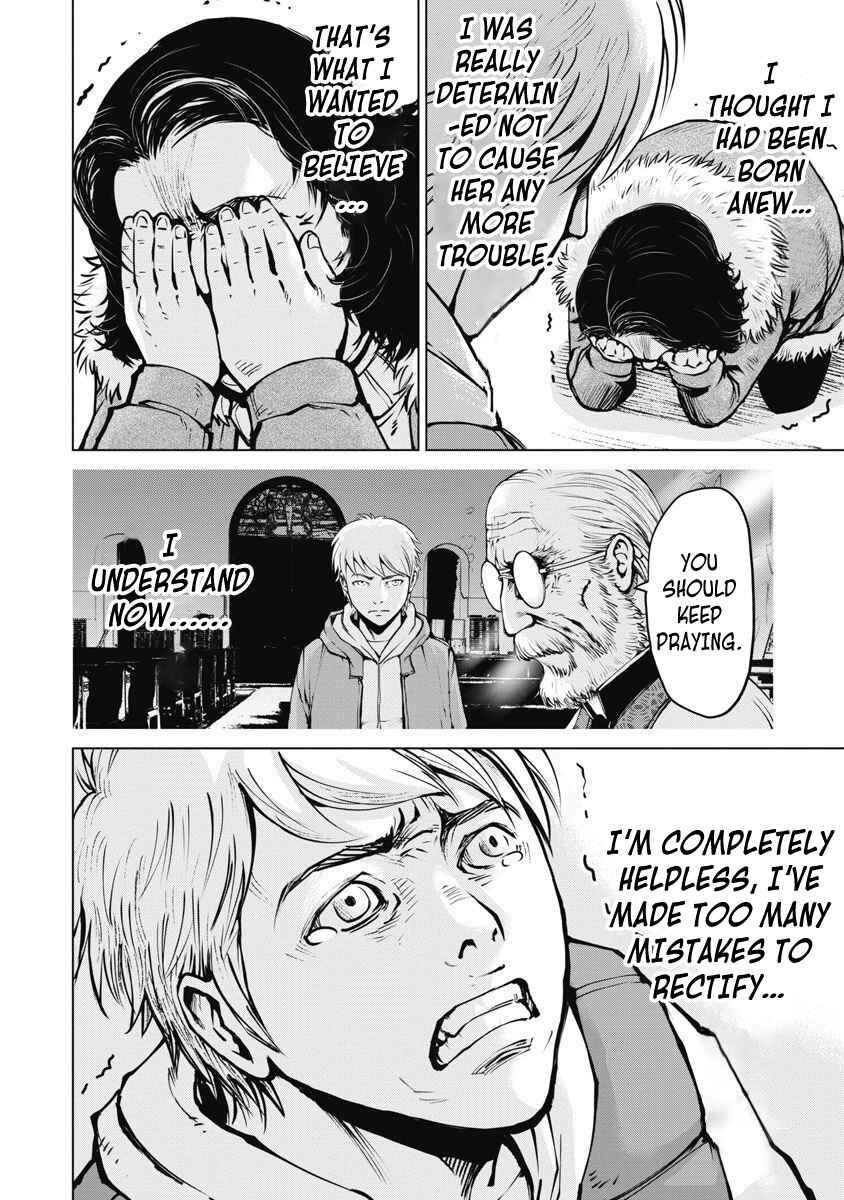 Page 12 Chapter 6 The Devil of the Gods