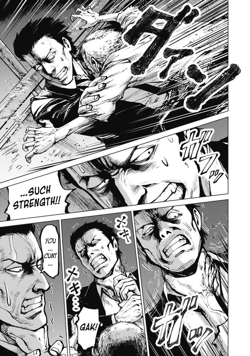 Page 31 Chapter 7 The Devil of the Gods