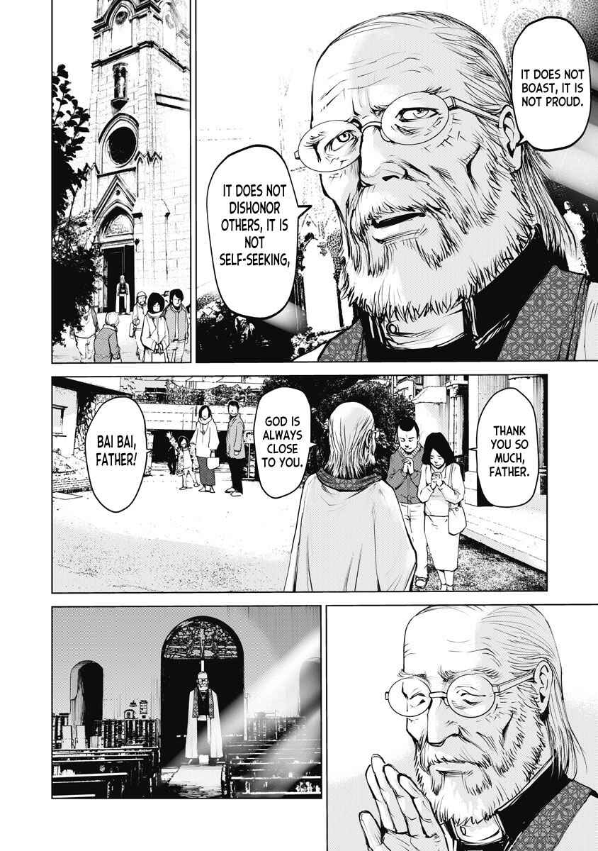 Page 8 Chapter 3 The Devil of the Gods