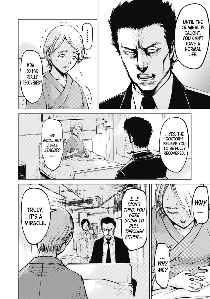 Page 7 Chapter 5 The Devil of the Gods