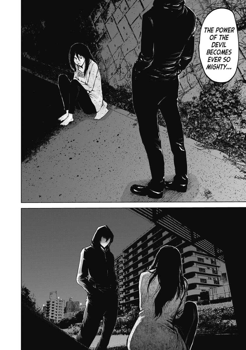 Page 30 Chapter 2 The Devil of the Gods