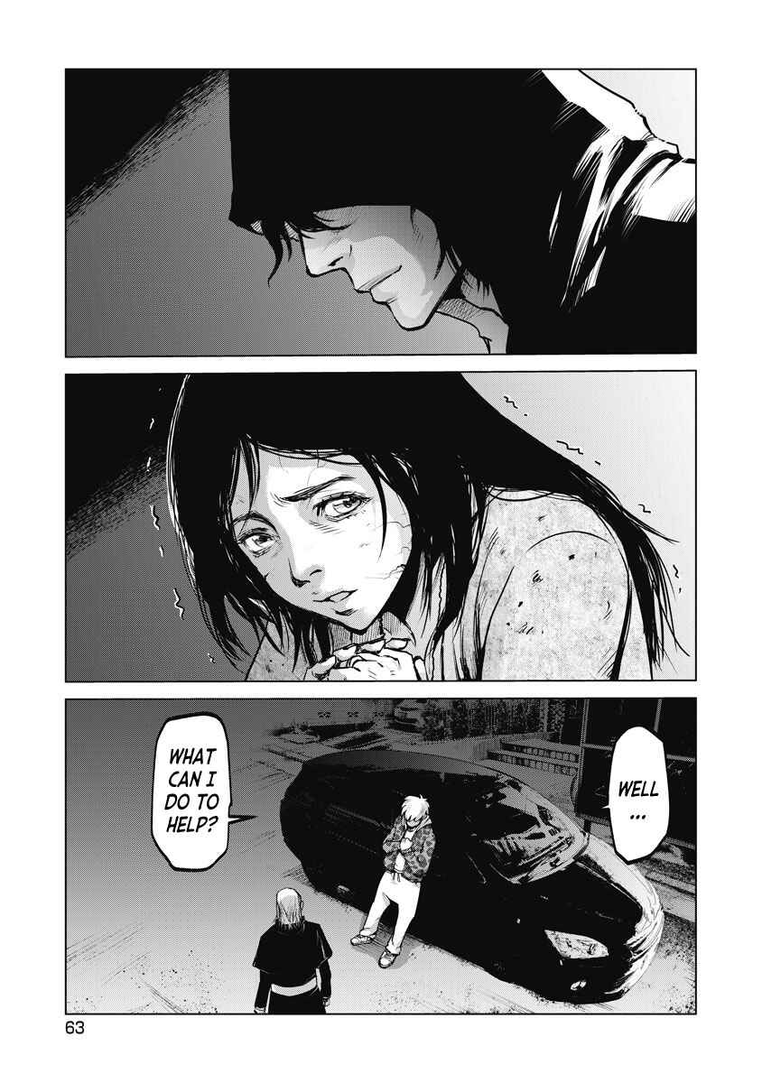 Page 31 Chapter 2 The Devil of the Gods