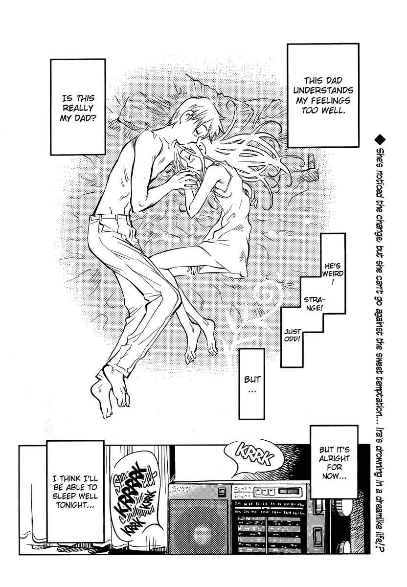 Page 30 Chapter 5 Caramel Kitsch Commando Unit