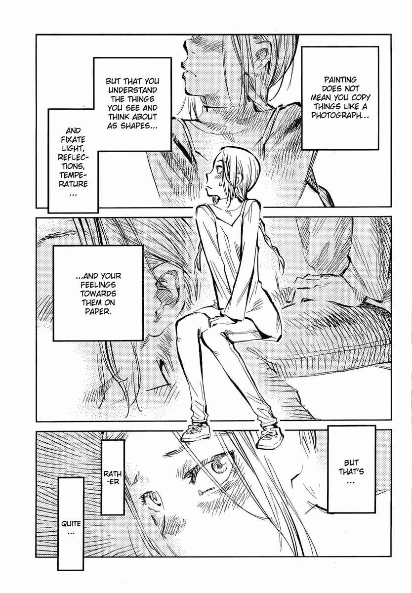 Page 13 Chapter 6 Caramel Kitsch Commando Unit