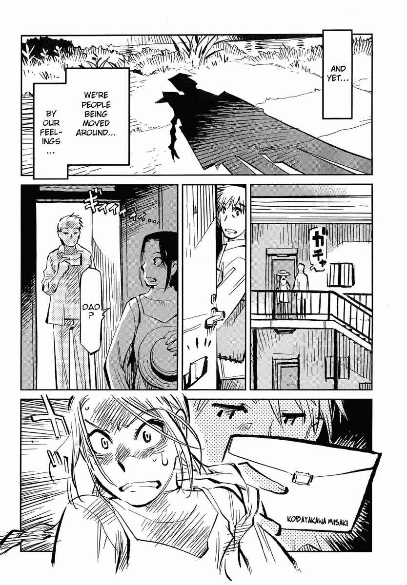 Page 18 Chapter 6 Caramel Kitsch Commando Unit