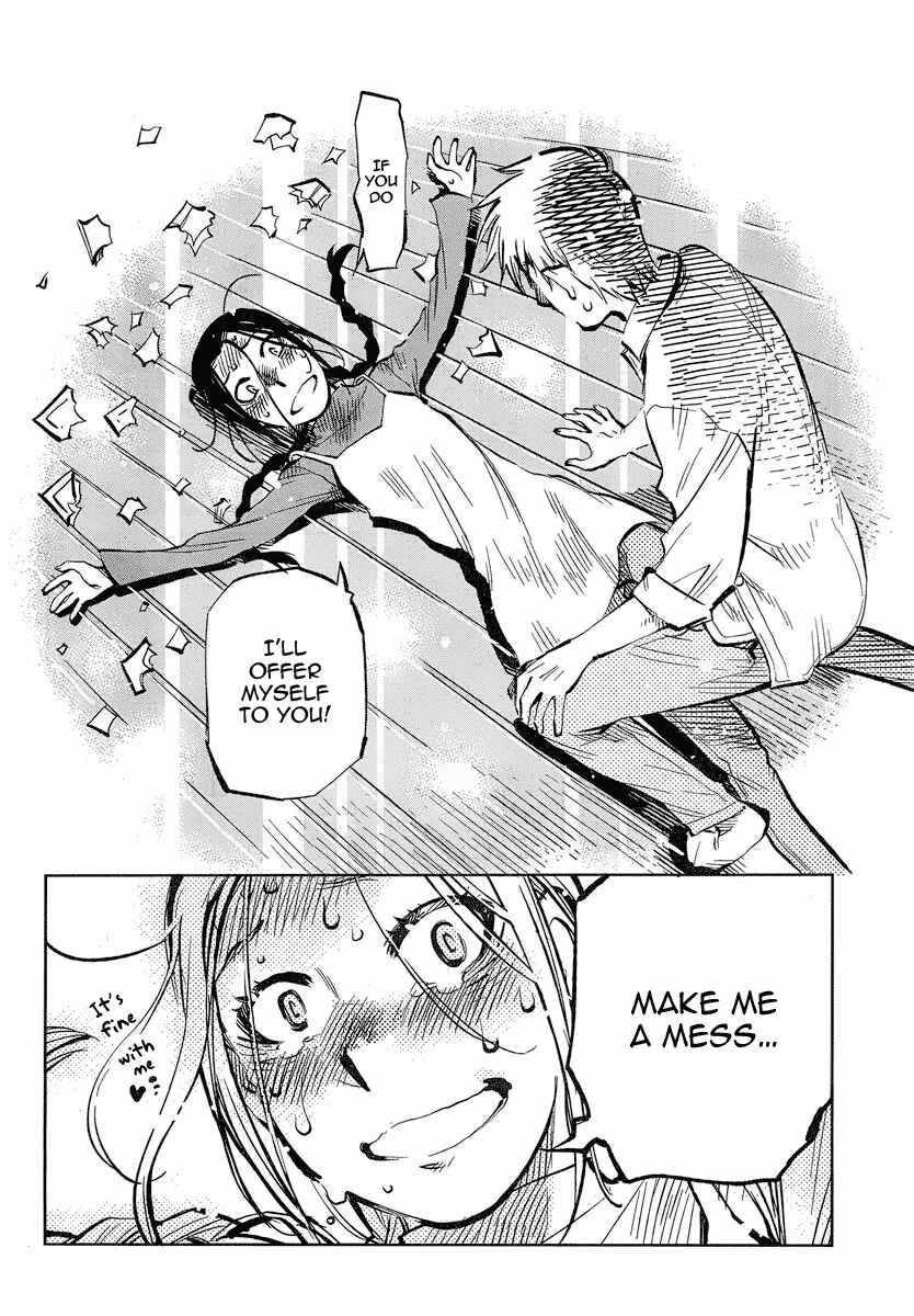 Page 20 Chapter 6 Caramel Kitsch Commando Unit