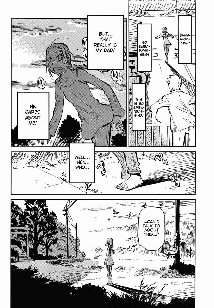 Page 22 Chapter 6 Caramel Kitsch Commando Unit