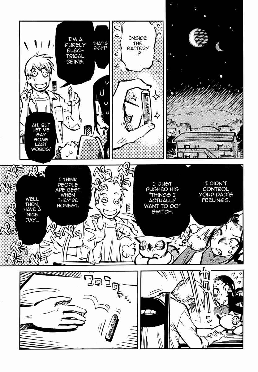 Page 27 Chapter 6 Caramel Kitsch Commando Unit