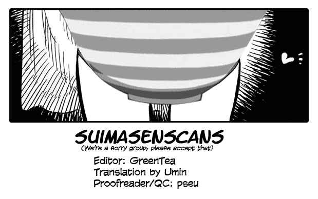 Page 31 Chapter 6 Caramel Kitsch Commando Unit