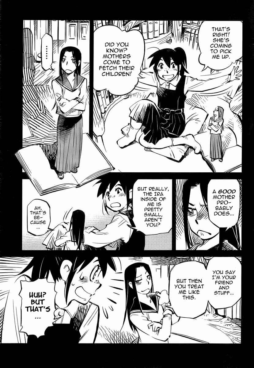 Page 19 Chapter 3 Caramel Kitsch Commando Unit