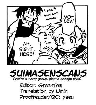 Page 31 Chapter 4 Caramel Kitsch Commando Unit