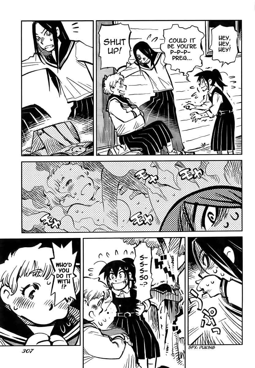 Page 7 Chapter 4 Caramel Kitsch Commando Unit
