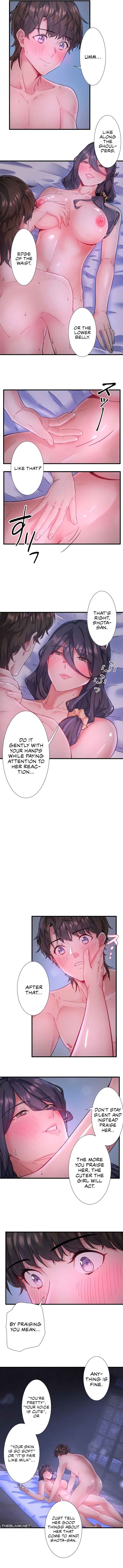 Page 4 Chapter 8 Hitou Onsen Yado wa Oohanjou