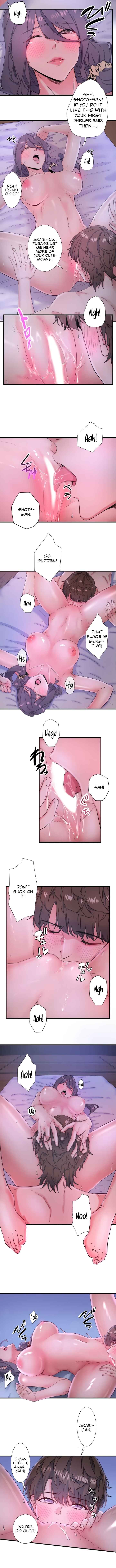 Page 8 Chapter 8 Hitou Onsen Yado wa Oohanjou