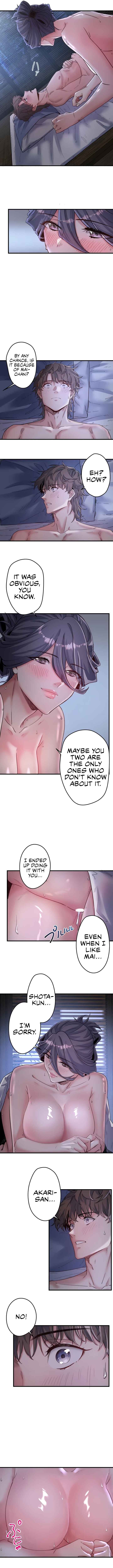 Page 11 Chapter 5 Hitou Onsen Yado wa Oohanjou