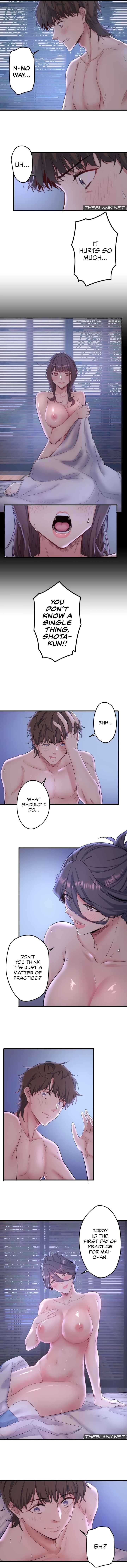 Page 13 Chapter 5 Hitou Onsen Yado wa Oohanjou