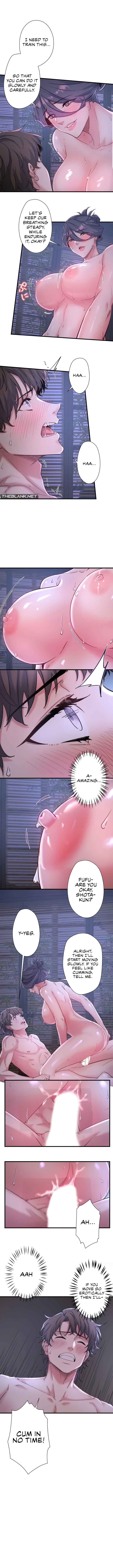 Page 2 Chapter 5 Hitou Onsen Yado wa Oohanjou