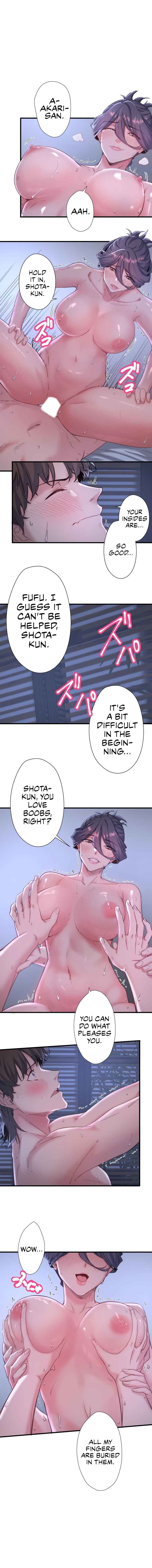 Page 3 Chapter 5 Hitou Onsen Yado wa Oohanjou