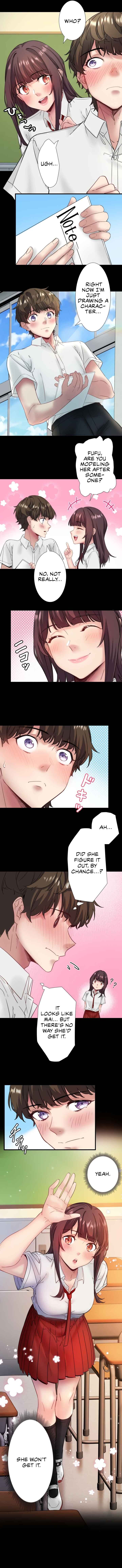 Page 3 Chapter 7 Hitou Onsen Yado wa Oohanjou