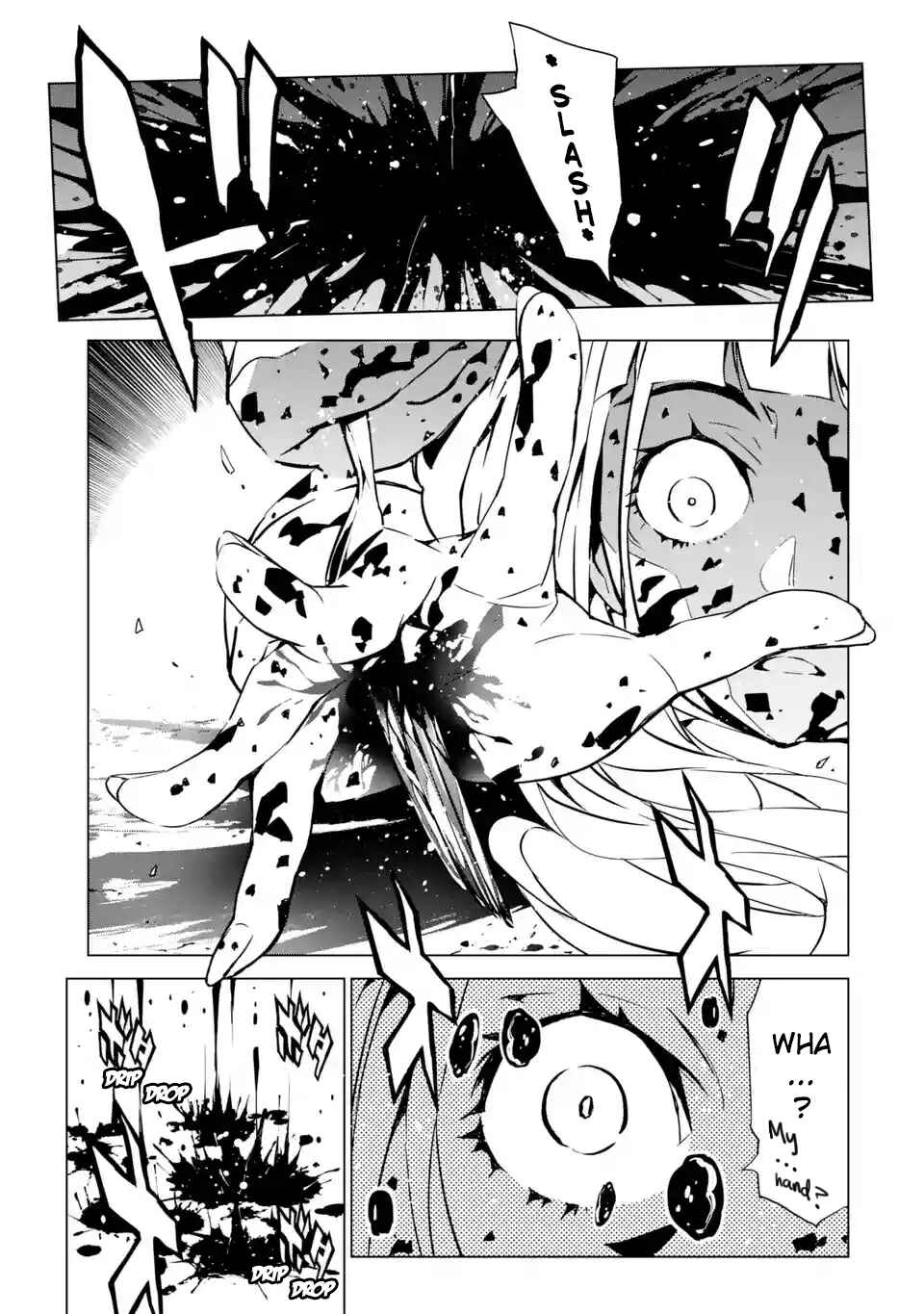 Page 13 Chapter 3 SINoALICE