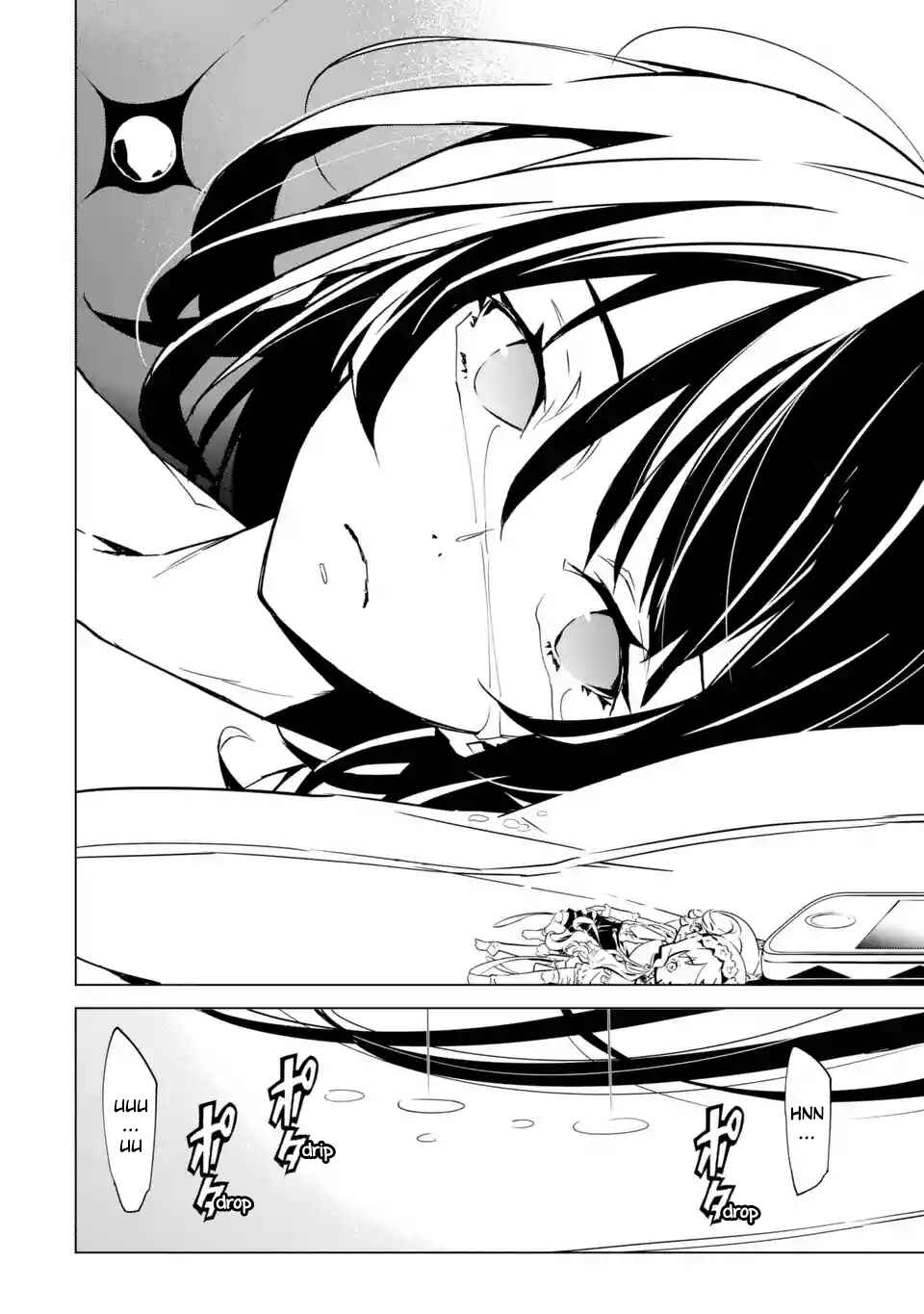 Page 34 Chapter 3 SINoALICE