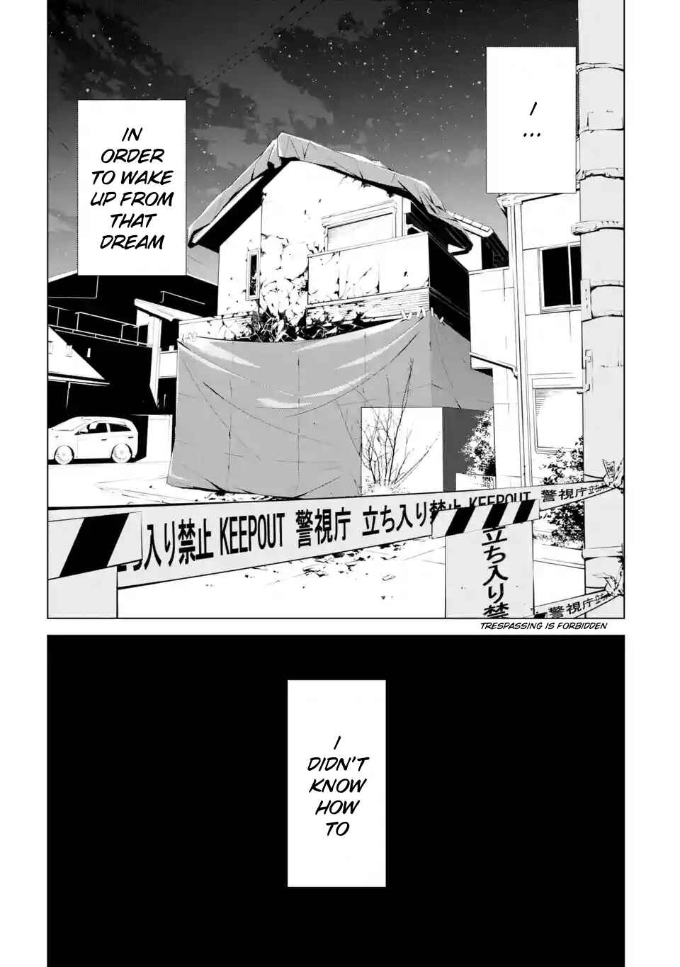 Page 37 Chapter 3 SINoALICE