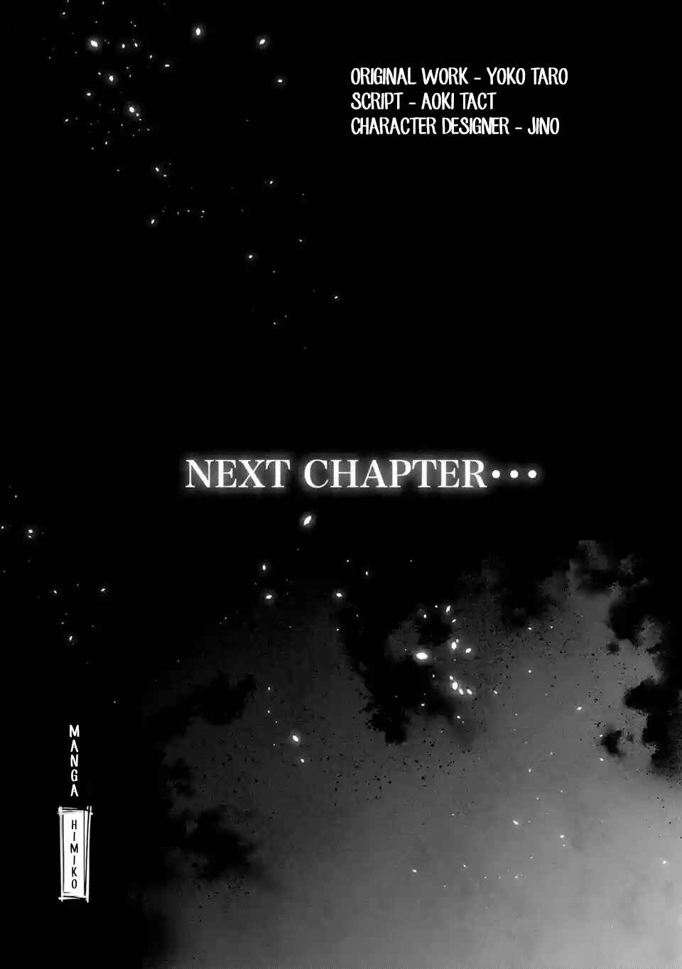 Page 38 Chapter 3 SINoALICE
