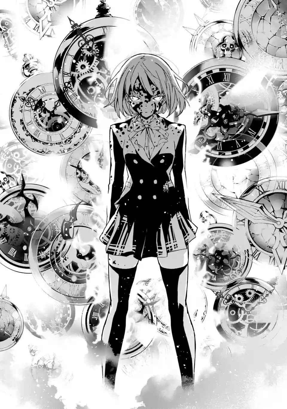 Page 5 Chapter 3 SINoALICE