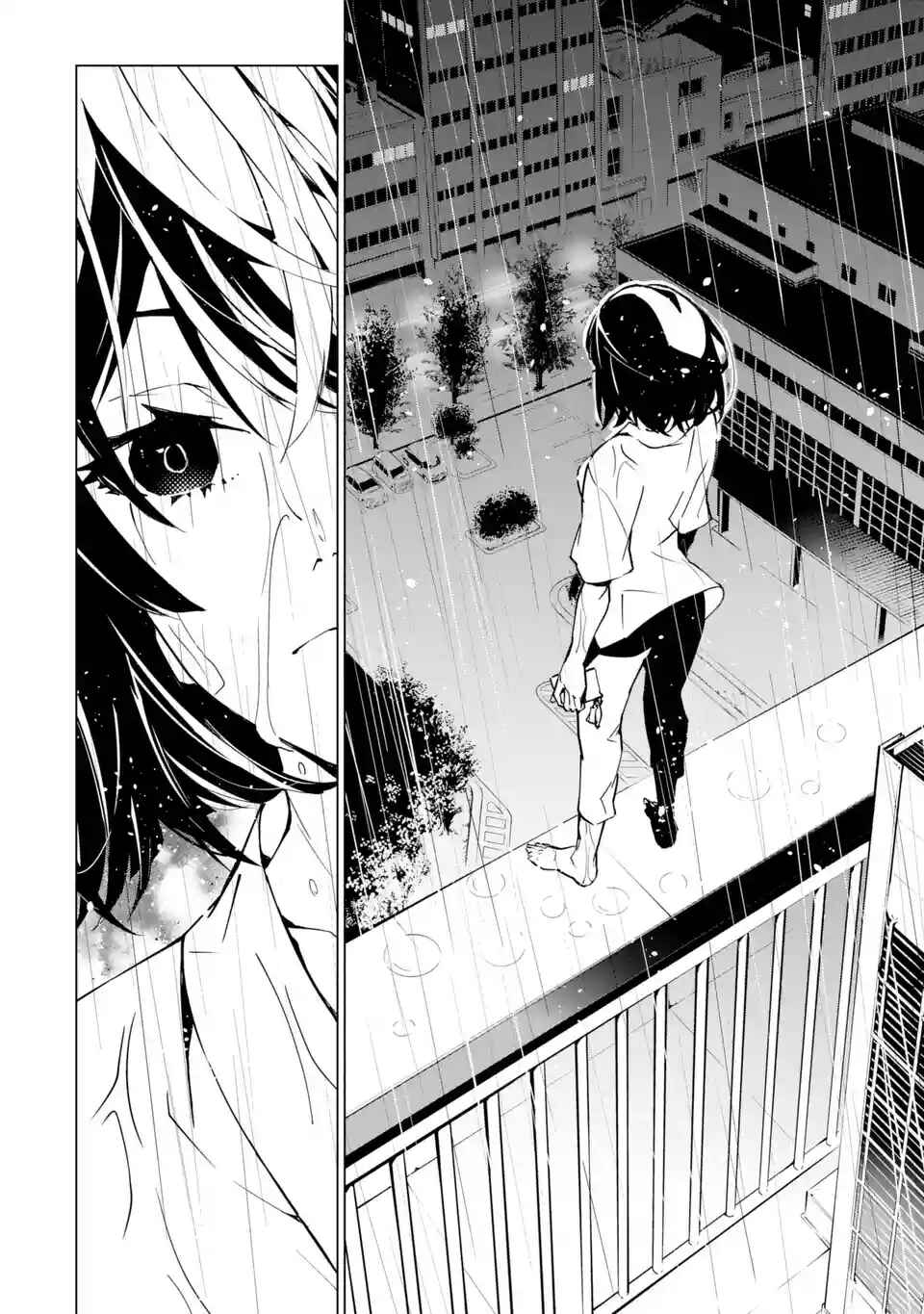 Page 21 Chapter 4 SINoALICE
