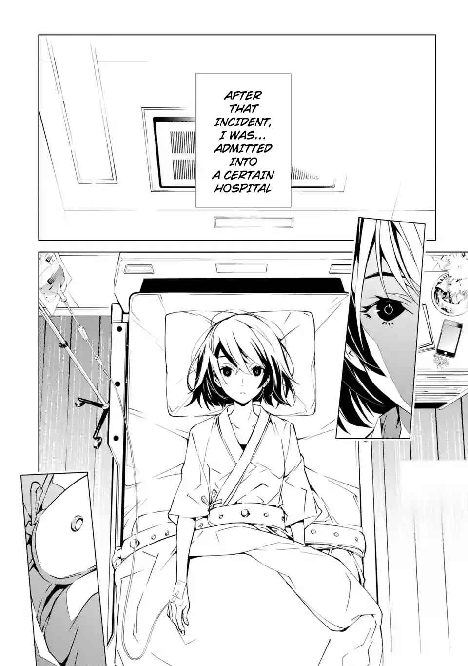 Page 7 Chapter 4 SINoALICE