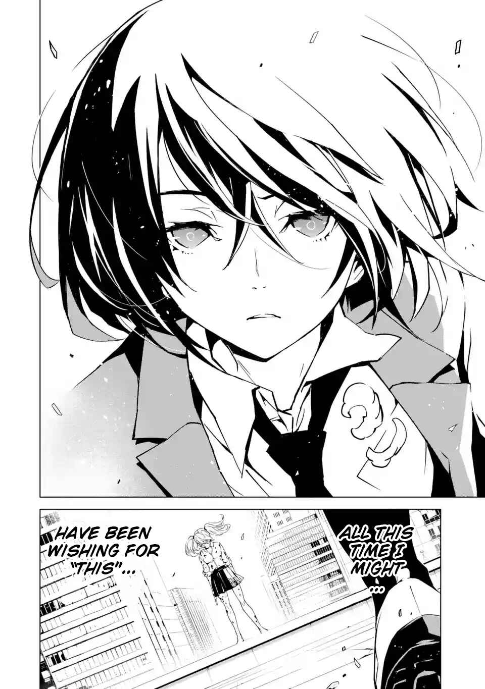 Page 54 Chapter 1 SINoALICE