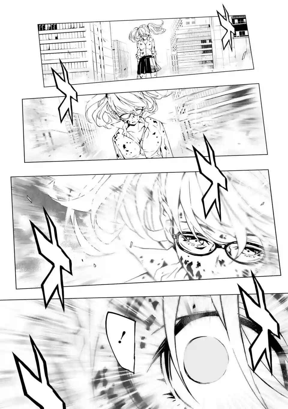 Page 55 Chapter 1 SINoALICE