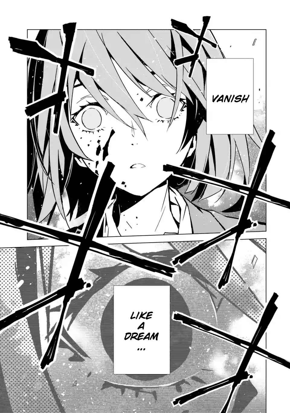 Page 74 Chapter 1 SINoALICE
